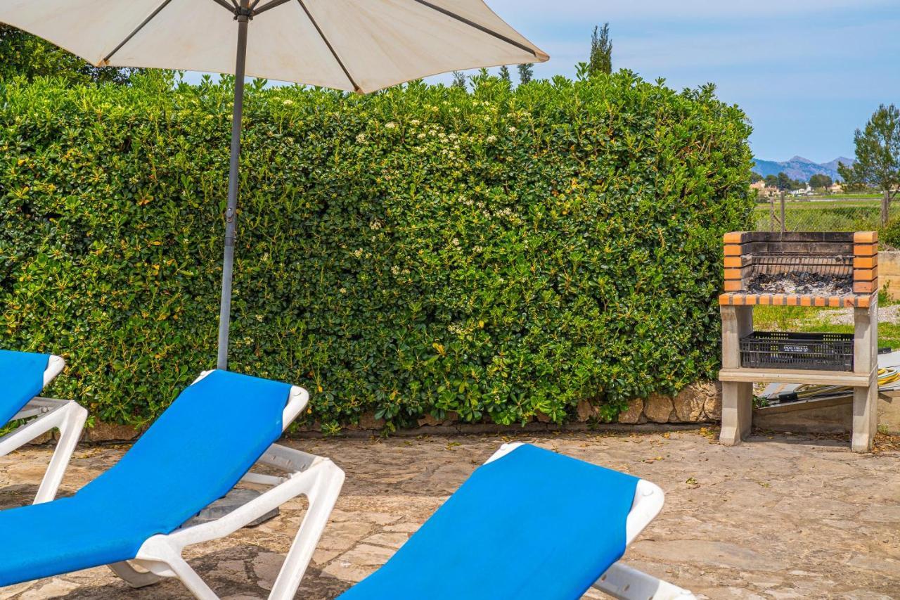 Pau Hébergement de vacances Alcúdia